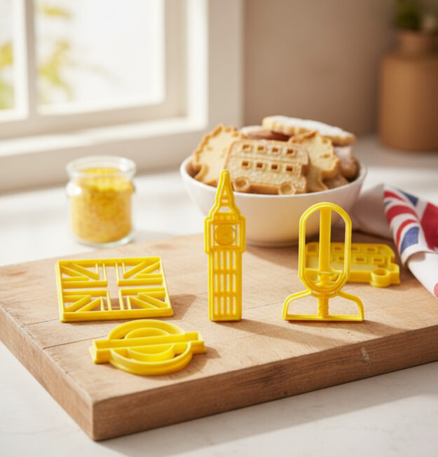 cropped-London-1.jpg Cookie cutters London set (Printed) - Image 1