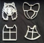 Gabby's Dollhouse (Printed) - Image 2