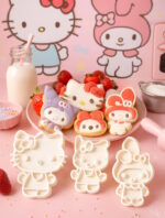 Hello Kitty and friends (Printed) - Image 3