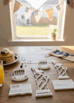 America Cookie Cutters set (STL File)
