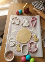 Easter cookie cutters set (STL File) - Image 3