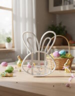 Easter cookie cutters set (STL File) - Image 2