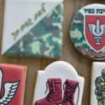 מארז עוגיות מעוצבות - דגם 34