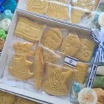 מארז עוגיות מעוצבות - דגם 45