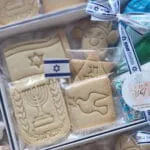 מארז עוגיות - דגם 129