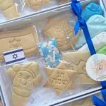 מארז עוגיות - דגם 141 - Creasale